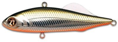 Воблер PONTOON21 Bet-A Vib 54 Nano Sound 54мм 8.5гр тонущий R60F Silver Back WF Воблер PONTOON21 Bet-A Vib 54 Nano Sound 54мм 8.5гр тонущий R60F Silver Back WF