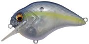 Воблер MEGABASS S-Crank 1.2 F 60мм 10.5гр 0.8-1.2м GP Sexy Shad