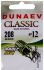 Крючок DUNAEV Classic 208 #12 10шт/уп Крючок DUNAEV Classic 208 #12 10шт/уп