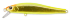 Воблер ZipBaits Rigge 70F 70мм 4.7гр 0.5-1.0м 713R