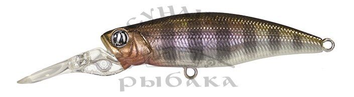 Воблер PONTOON21 Preference Shad 55F-DR 55мм 3.9гр 0.8-1,2м A07 Воблер PONTOON21 Preference Shad 55F-DR 55мм 3.9гр 0.8-1,2м A07