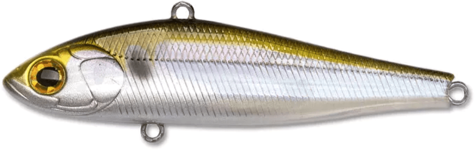 Воблер ZipBaits "Rigge Vib 63" 63мм 8,8гр ZB-RV-63-018R Воблер ZipBaits "Rigge Vib 63" 63мм 8,8гр ZB-RV-63-018R