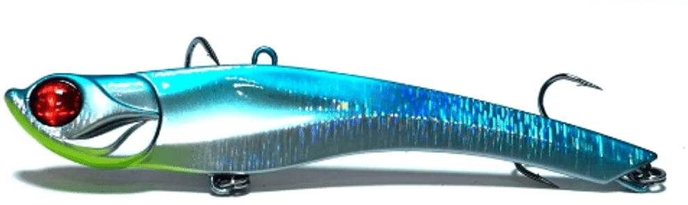 Виб FOLKFISHING Verhoglyad 110 MDV 05 110мм. 41гр Виб FOLKFISHING Verhoglyad 110 MDV 05 110мм. 41гр