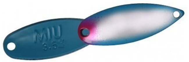 Блесна колеблющаяся FOREST MIU Color Version 2017 3.5гр #05 Блесна колеблющаяся FOREST MIU Color Version 2017 3.5гр #05