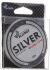 Леска монофил ALLVEGA Silver 50м 0,08мм 0,89кг серебристая