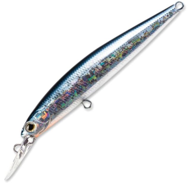 Воблер ZipBaits Rigge MD 86SS 86мм 8.9гр 0.3-0.8м 826R