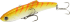 Раттлин NARVAL Frost Candy Vib 70мм 14гр #014-Tiger Prawn Раттлин NARVAL Frost Candy Vib 70мм 14гр #014-Tiger Prawn