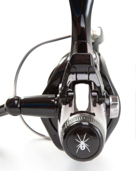 Катушка Daiwa Black Widow BR 3500A Катушка Daiwa Black Widow BR 3500A