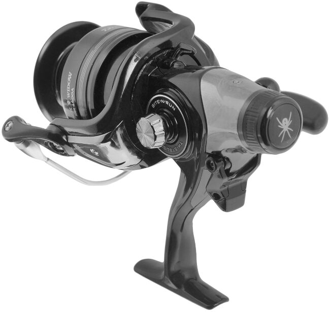 Катушка Daiwa Black Widow BR 3500A Катушка Daiwa Black Widow BR 3500A