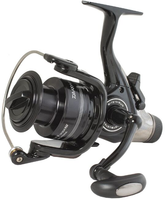 Катушка Daiwa Black Widow BR 3500A Катушка Daiwa Black Widow BR 3500A