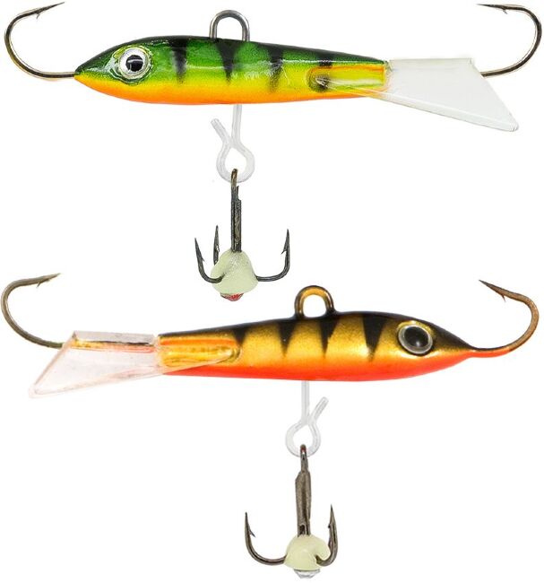 Балансир SPIDER Pro 19 40мм 5гр #9/19