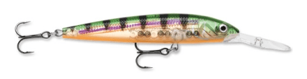 Воблер RAPALA Downdeep Husky Jerk суспендер 10см 11гр 2.1-4.8м DHJ10-GP Воблер RAPALA Downdeep Husky Jerk суспендер 10см 11гр 2.1-4.8м DHJ10-GP