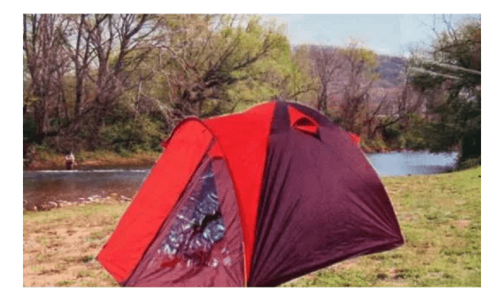 Палатка TAKARA K7105155 4-х местная 190T Polyester 3000мм р-р:240*210*150см 5.0кг Палатка TAKARA K7105155 4-х местная 190T Polyester 3000мм р-р:240*210*150см 5.0кг