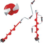 Ледобур Alligator Ф150