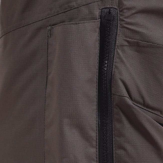 Костюм зимний ALASKAN Russian Mission FS хаки/коричневый L AWSRMFSL