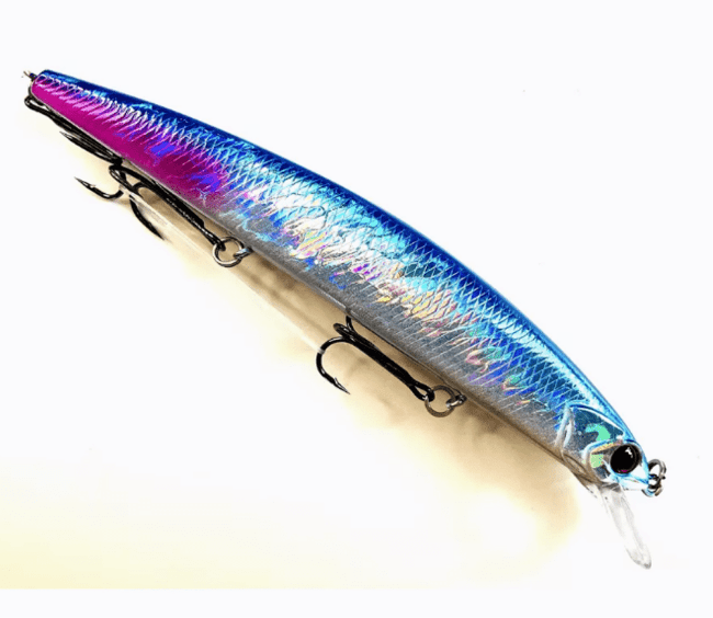 Воблер Grows Culture Rudla 130SP #UV16