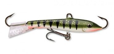 Балансир Rapala Jigging Rap 3см 6гр W03/NP Балансир Rapala Jigging Rap 3см 6гр W03/NP