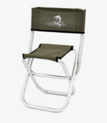 Стул складной КЕДР MAX малый алюминий 33.5х29х39(67.5)см труба 22х1мм ASM-01 Стул складной КЕДР MAX малый алюминий 33.5х29х39(67.5)см труба 22х1мм ASM-01