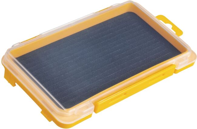 Коробка рыболов. Meiho SLIT FORM CASE J 175х105х22 Коробка рыболов. Meiho SLIT FORM CASE J 175х105х22