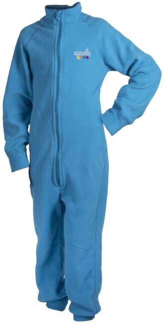 Комбинезон Norfin KIDS THERMO BLUE 04 р.140-146