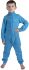 Комбинезон Norfin KIDS THERMO BLUE 04 р.140-146