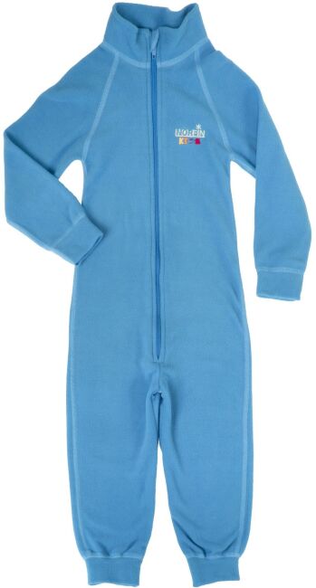 Комбинезон Norfin KIDS THERMO BLUE 04 р.140-146