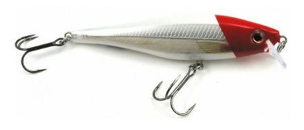 Воблер RAPALA BX Minnow плавающий 10см 12гр 0.9-1.5м BXM10-RH Воблер RAPALA BX Minnow плавающий 10см 12гр 0.9-1.5м BXM10-RH