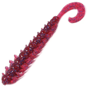 Силиконовая приманка Bait Breath Bugsy Rock Soul 3.5" #Ur31 Силиконовая приманка Bait Breath Bugsy Rock Soul 3.5" #Ur31