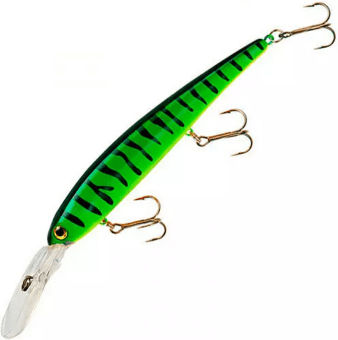 Воблер BANDIT Walley Deep F 120мм 17.5гр до 8.1м Fire Tinger BDTWBD220 Воблер BANDIT Walley Deep F 120мм 17.5гр до 8.1м Fire Tinger BDTWBD220