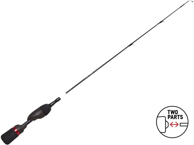 Удилище зимнее Lucky John C-TECH PIKE&PERCH 50см Удилище зимнее Lucky John C-TECH PIKE&PERCH 50см