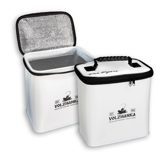 Сумка-холодильник Pro Sport Cooler bag EVA L (36х25х35см)