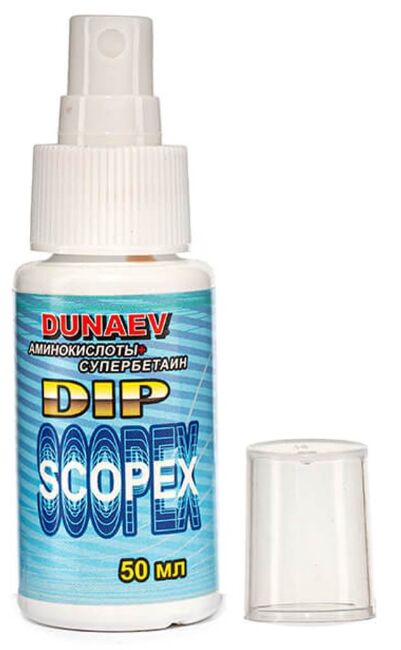 DUNAEV DIP 50мл Скопекс DUNAEV DIP 50мл Скопекс