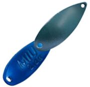 Блесна колеблющаяся FOREST MIU Color Version 2016 2.2гр #06