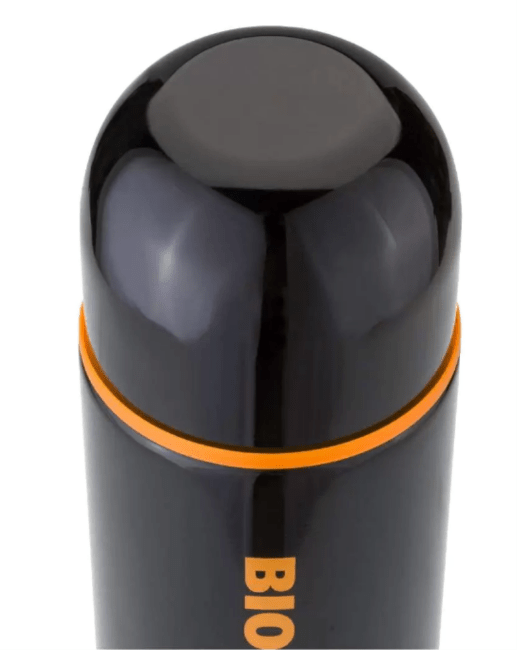 Термос BIOSTAL Спорт с узкой горловиной, 2 чашки Черный 0.5л NBP-500C Термос BIOSTAL Спорт с узкой горловиной, 2 чашки Черный 0.5л NBP-500C