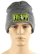 Шапка FRAPP серая размер:55-58 Шапка FRAPP серая размер:55-58