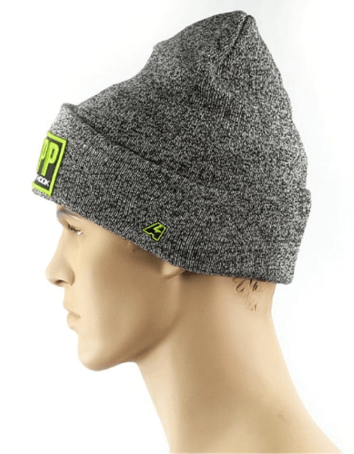 Шапка FRAPP серая размер:55-58