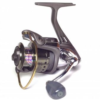 Катушка German "PATRIOT" FD3000/10+1BB Катушка German "PATRIOT" FD3000/10+1BB