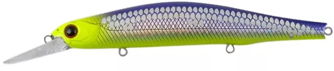 Воблер TsuYoki WATSON 110SP 110мм 17.5гр 0.8-1.2м #WR028