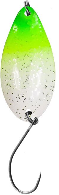 Блесна колеблющаяся Lucky John JUNA длин.30мм/02,5г 025 LJJU25-025