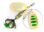 Блесена вращающаяся PONTOON21 Indi-Rah #2.0 5.0гр T01-071