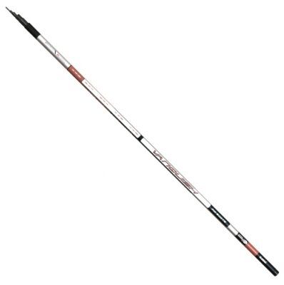 Удилище без колец KAIDA Vanquish 4.0м арт:905-400 Удилище без колец KAIDA Vanquish 4.0м арт:905-400