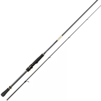 Спиннинг двухчастный GRAPHITELEADER Vivo Prototype Nuovo 2.31м 9-35гр Fast GNVPS-772MH