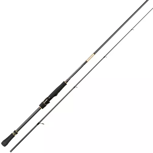 Спиннинг двухчастный GRAPHITELEADER Vivo Prototype Nuovo 2.31м 9-35гр Fast GNVPS-772MH