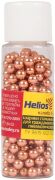 Шарики HELIOS калибр:4.5мм омедненные для пневматики в банке 250шт/уп Шарики HELIOS калибр:4.5мм омедненные для пневматики в банке 250шт/уп