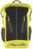 Герморюкзак AQUATIC 40л, синий/жёлтый ГР-40СЖ