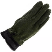 Перчатки"Следопыт" черные PF-GT-K02 XL