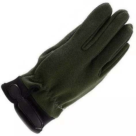 Перчатки"Следопыт" черные PF-GT-K02 XL