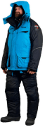 Костюм зимний ALASKAN New Polar синий/черный M