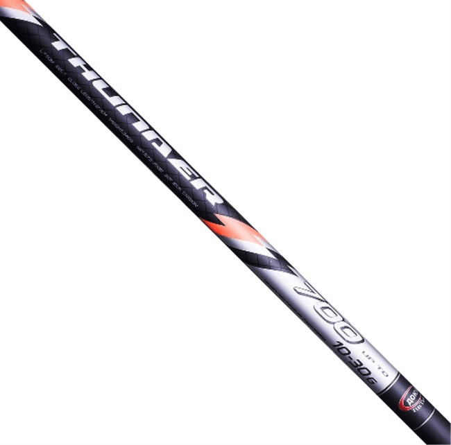 Удилище с кольцами ДОЮЙ Thunder extra strong 7.0м 10-30гр 1673A-7