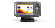 Эхолот Lowrance HOOK²-4x Bullet Skimmer CE ROW Эхолот Lowrance HOOK²-4x Bullet Skimmer CE ROW